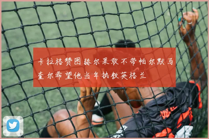 卡拉格赞图赫尔果敢不带帕尔默马奎尔希望他当年执教英格兰